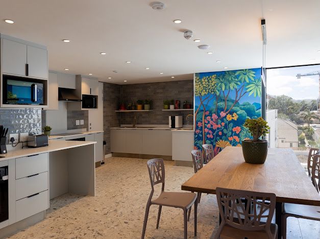 1 Bedroom Property for Sale in Stellenbosch Central Western Cape
